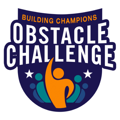Building Champions Obstacle Challenge